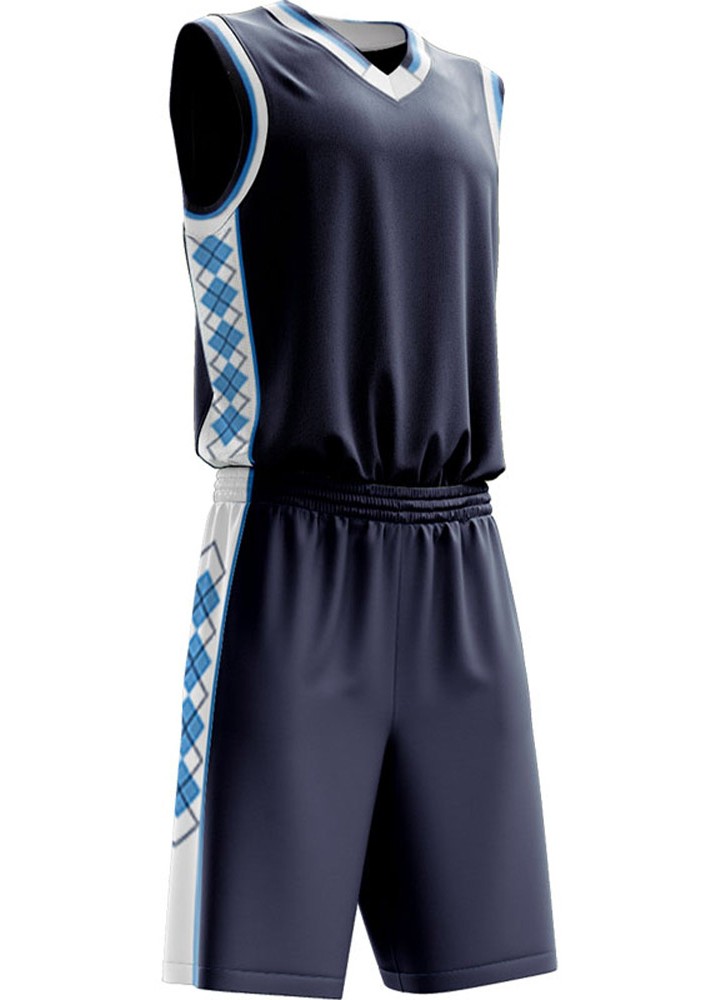 Basketball Uniform